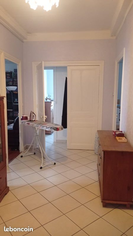 Appartement à louer, 101m², Saint-Étienne