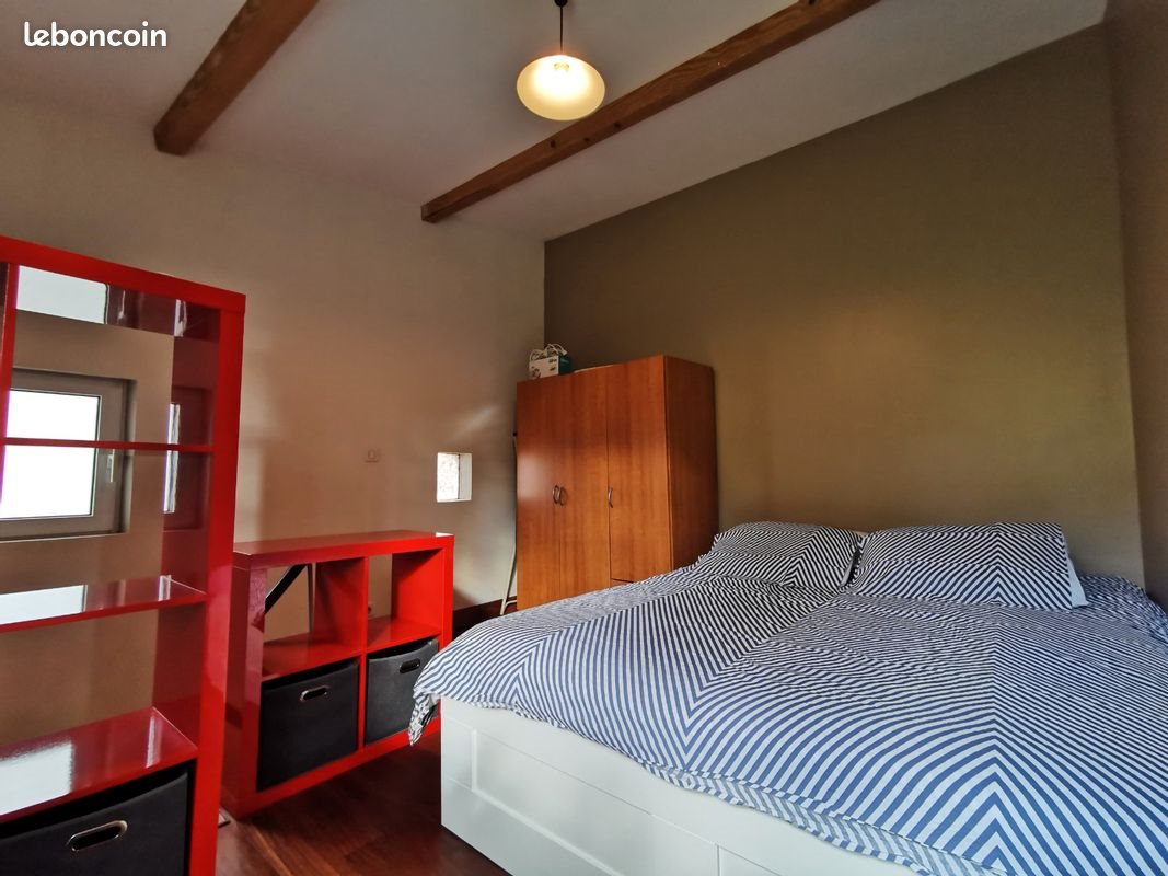 Appartement à louer, 32m², Champagne-au-Mont-d'Or