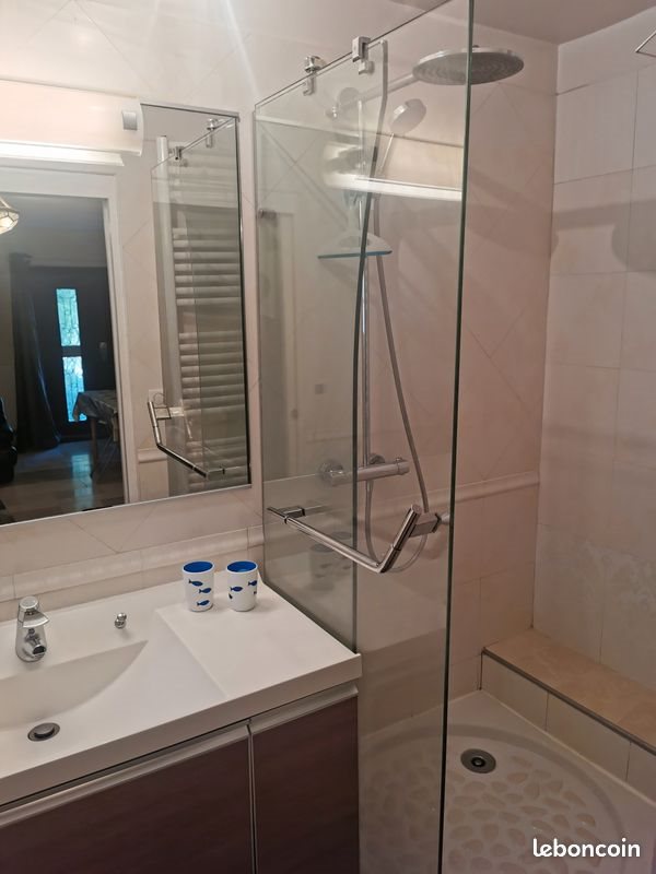 Appartement à louer, 32m², Champagne-au-Mont-d'Or