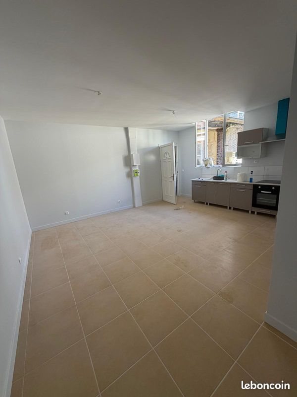 Appartement à louer, 68m², Romilly-sur-Seine