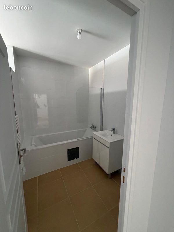 Appartement à louer, 68m², Romilly-sur-Seine