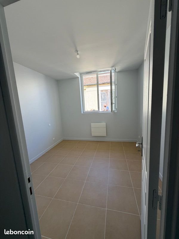 Appartement à louer, 68m², Romilly-sur-Seine