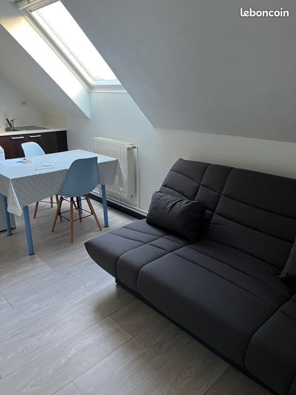 Appartement à louer, 20m², Fretin