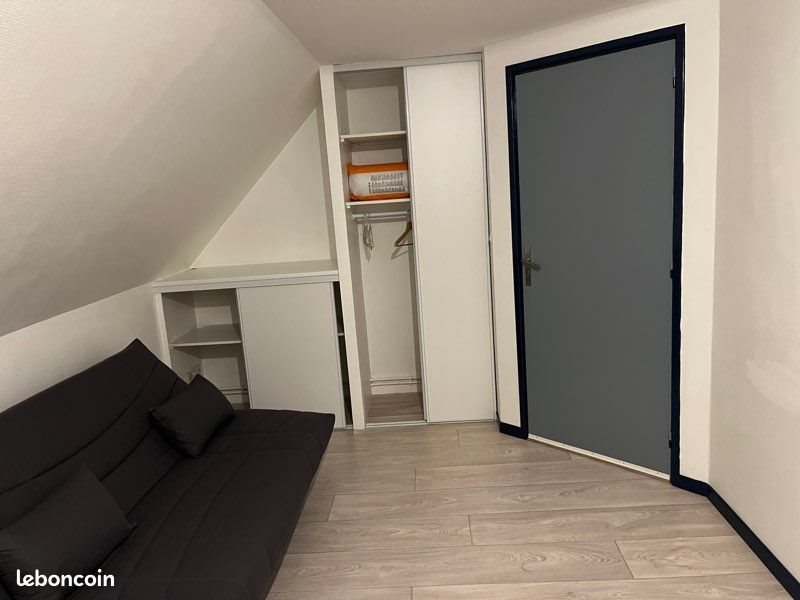 Appartement à louer, 20m², Fretin