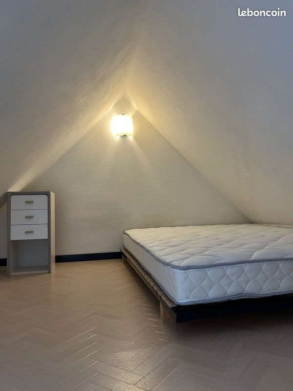 Appartement à louer, 20m², Fretin