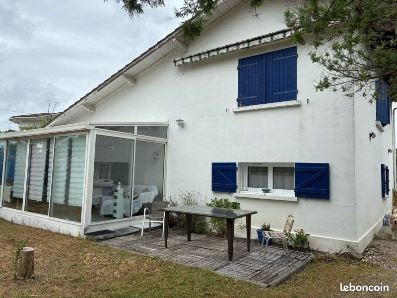 Maison à vendre, 125m², Andernos-les-Bains