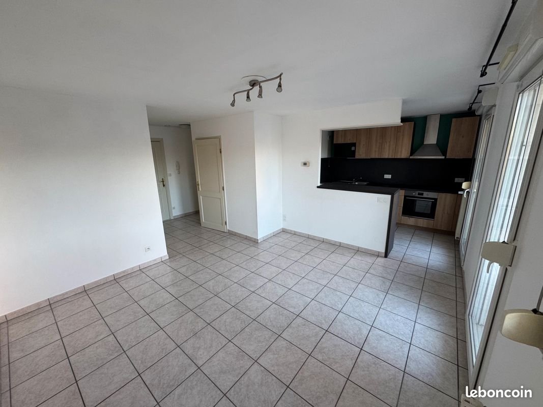 Appartement à louer, 56m², Haguenau