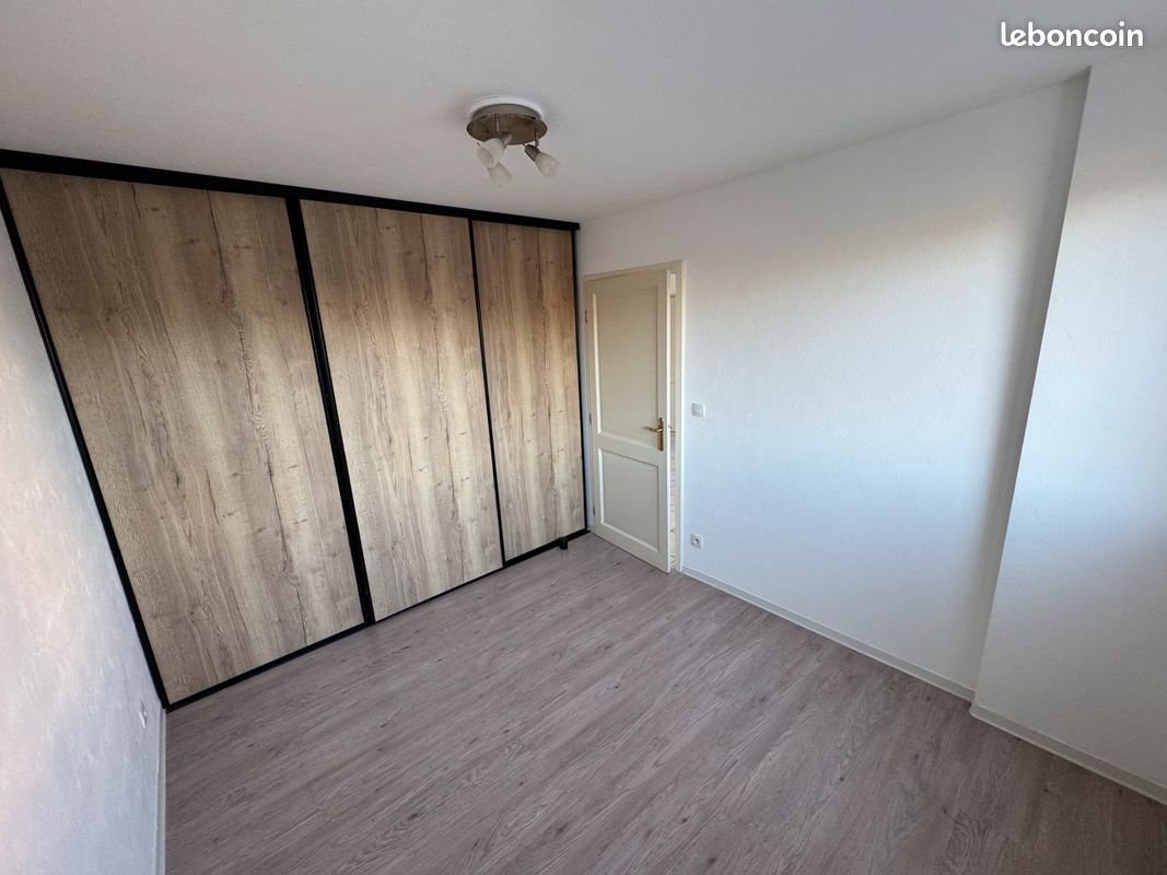 Appartement à louer, 56m², Haguenau