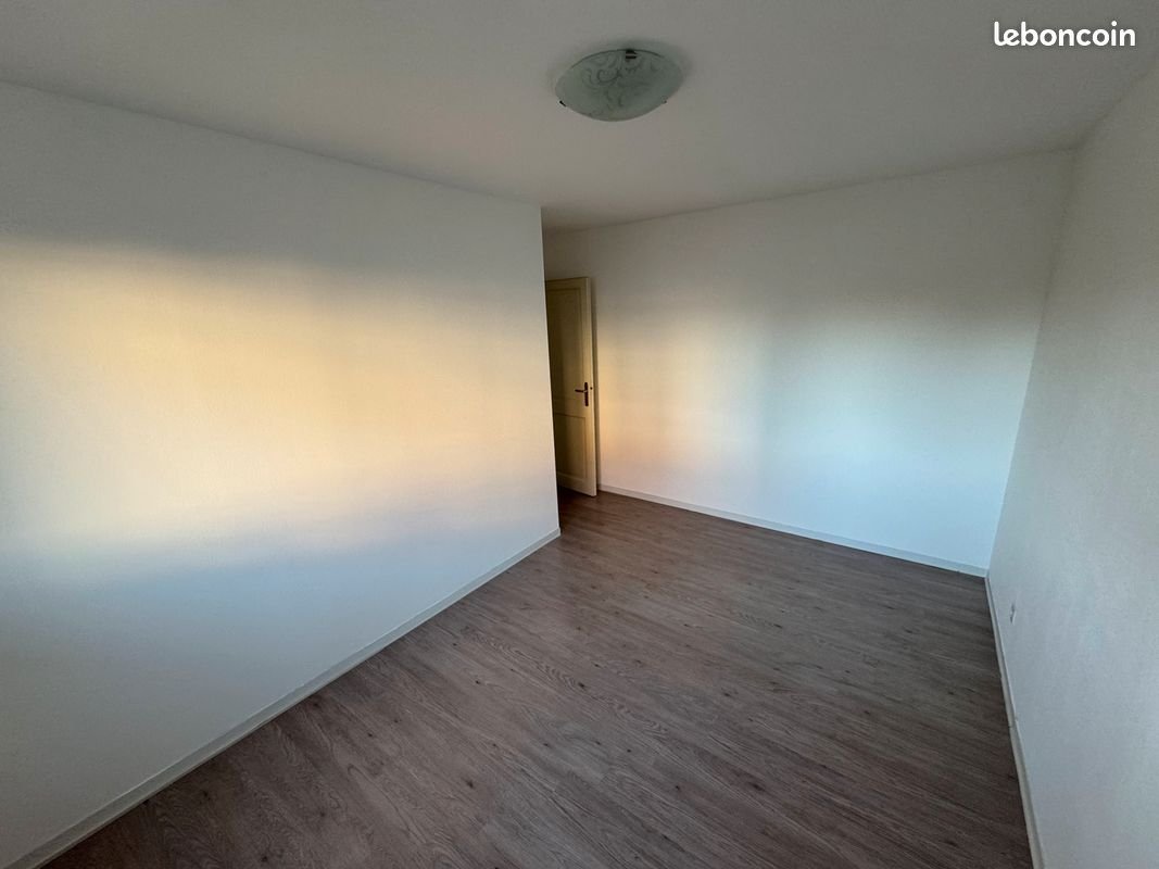 Appartement à louer, 56m², Haguenau