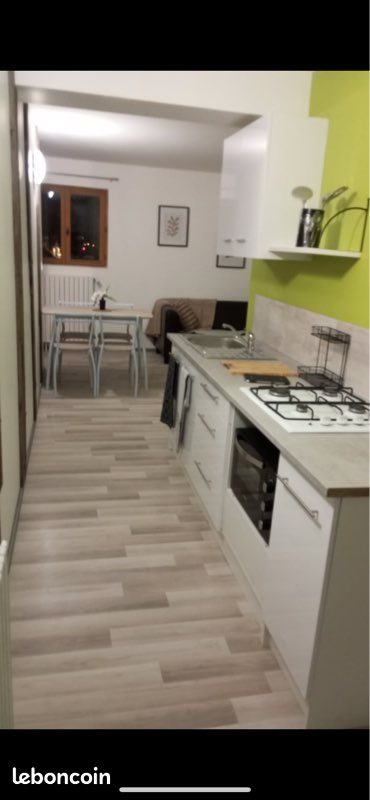 Appartement à louer, 40m², Yvetot