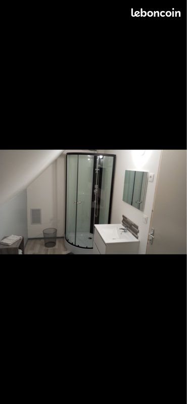 Appartement à louer, 40m², Yvetot