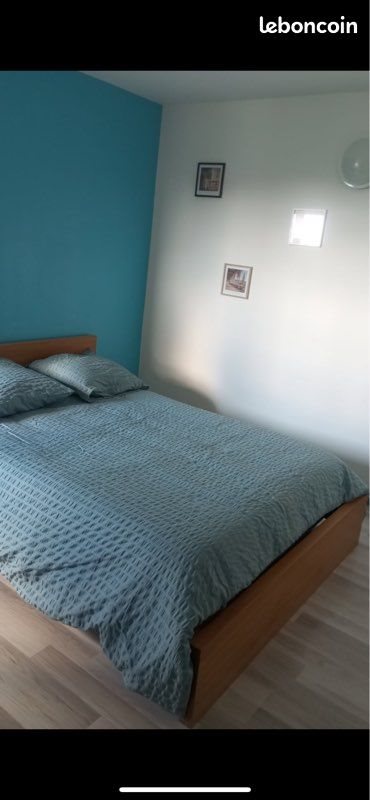 Appartement à louer, 40m², Yvetot