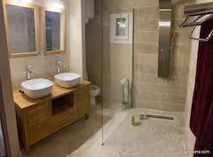 Appartement à louer, 40m², Marseille 15ème