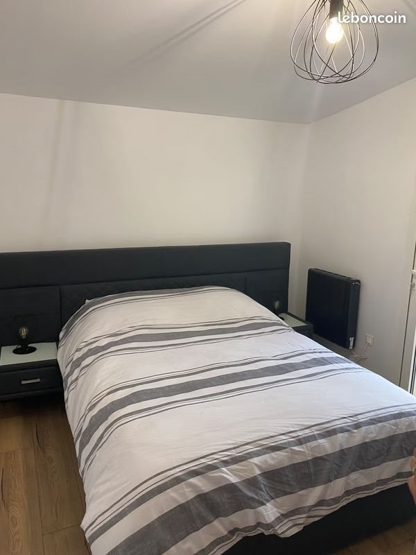 Appartement à louer, 40m², Marseille 15ème