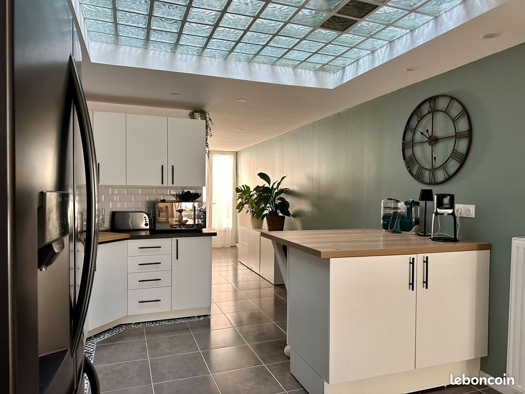 Maison à vendre, 115m², Tourcoing