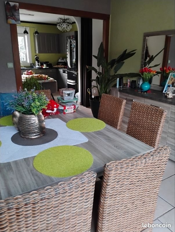 Maison à vendre, 90m², Brette-les-Pins