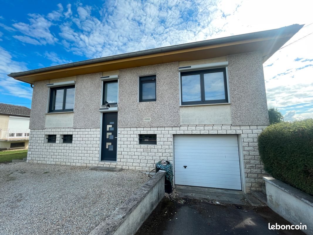 Maison à vendre, 145m², Fresnes-en-Woëvre