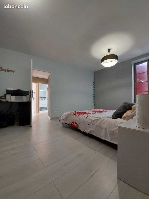 Maison à vendre, 160m², Donzac