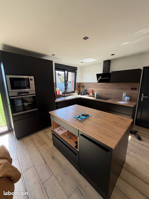 Maison à louer, 95m², Auchy-lès-Hesdin