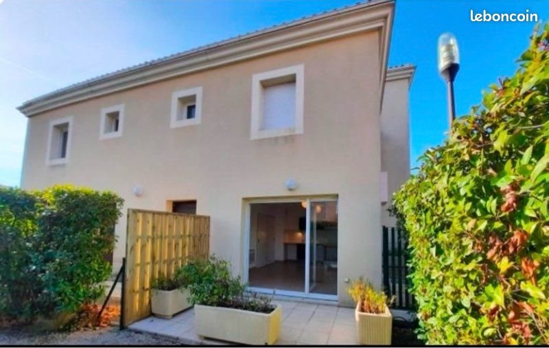 Appartement à vendre, 56m², Salon-de-Provence