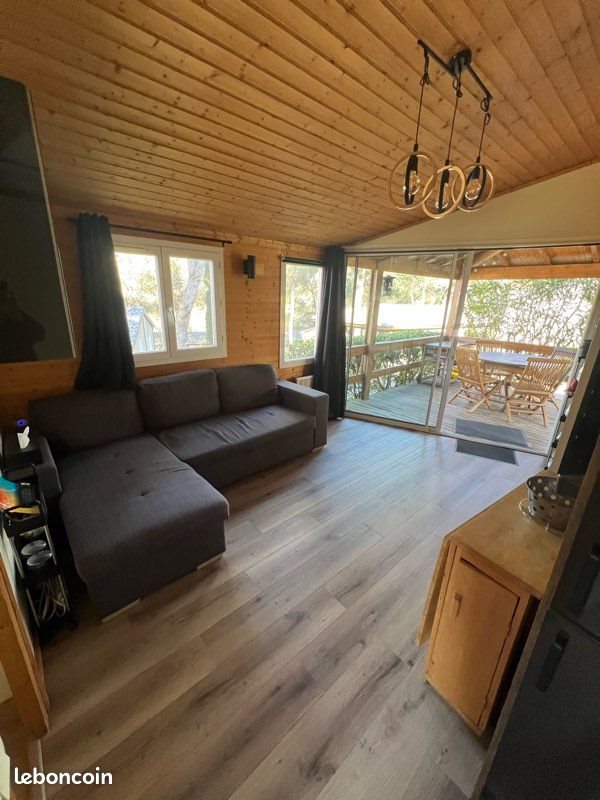 Maison à louer, 35m², Agde (Cap d'Agde)