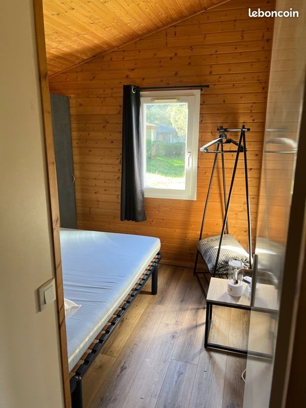 Maison à louer, 35m², Agde (Cap d'Agde)