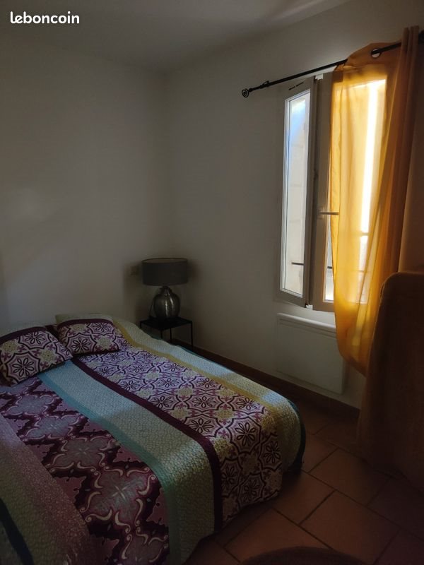 Appartement à louer, 36m², Comps