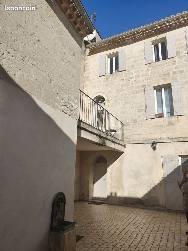 Appartement à louer, 36m², Comps