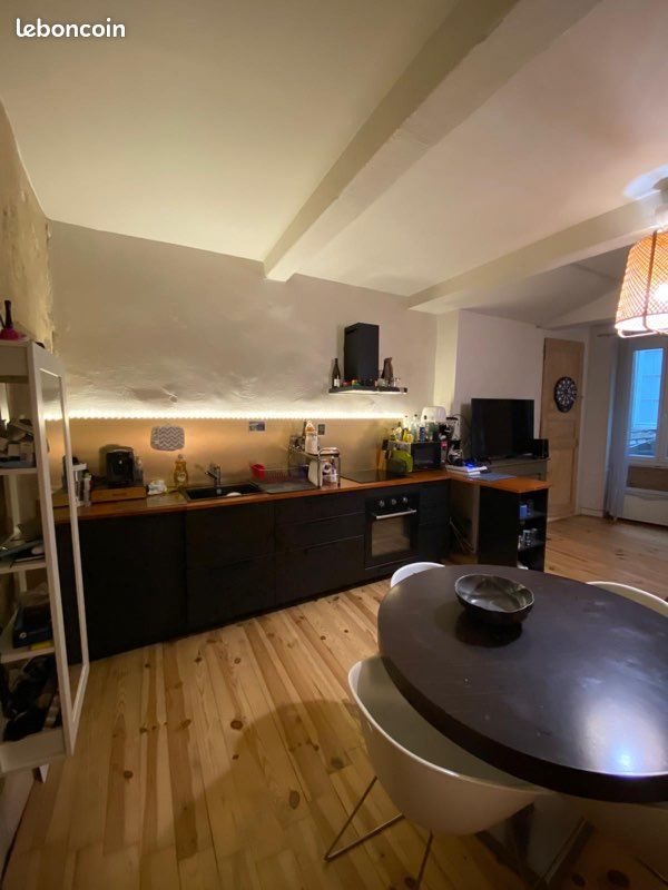 Appartement à louer, 45m², Valence