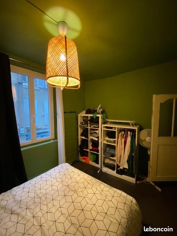 Appartement à louer, 45m², Valence