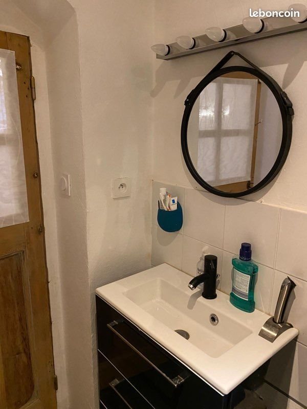 Appartement à louer, 45m², Valence
