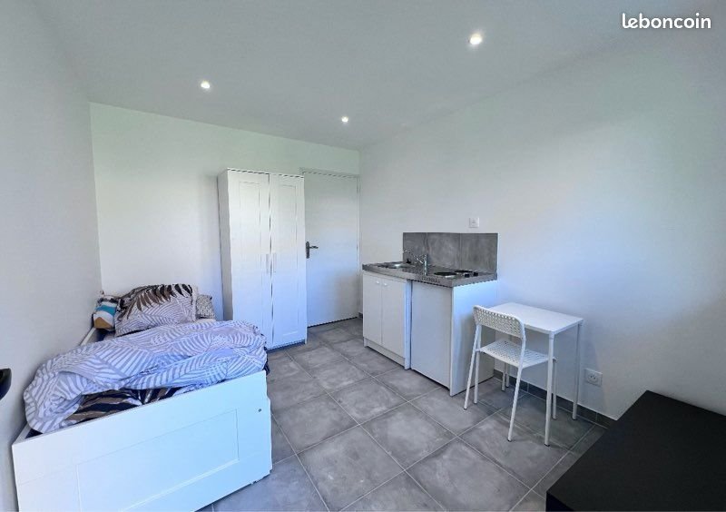 Appartement à louer, 10m², Villeneuve-d'Ascq