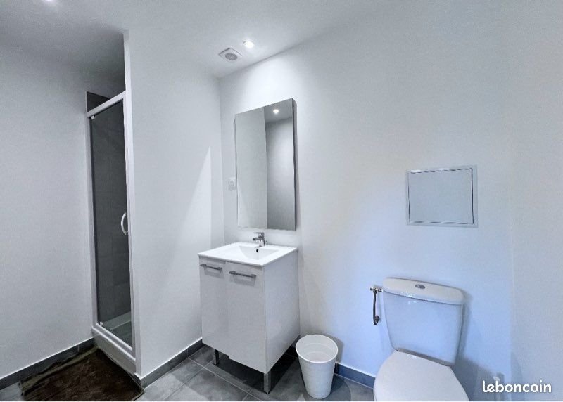 Appartement à louer, 10m², Villeneuve-d'Ascq