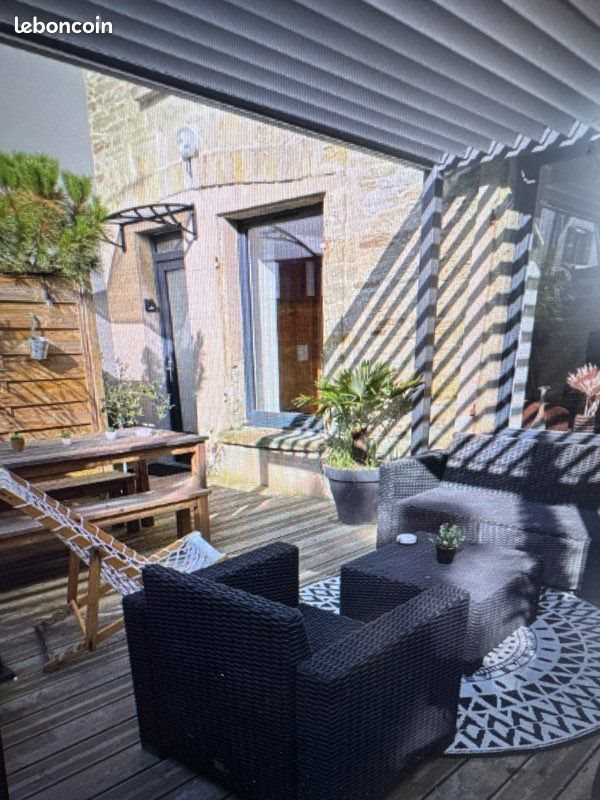 Maison à louer, 120m², Cherbourg-Octeville