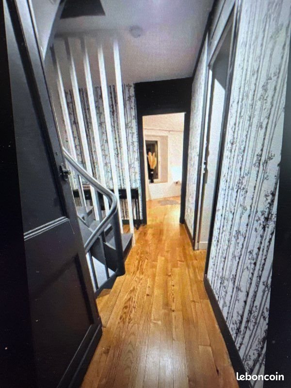 Maison à louer, 120m², Cherbourg-Octeville