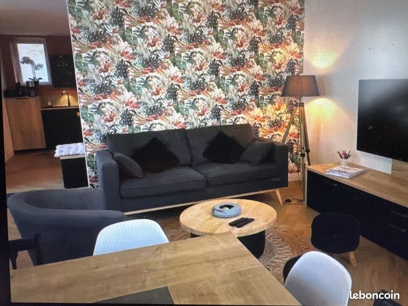 Maison à louer, 120m², Cherbourg-Octeville
