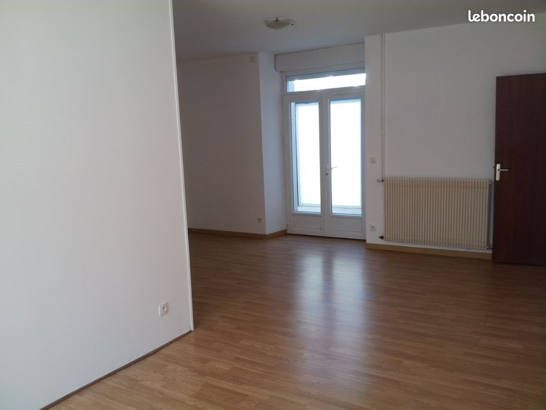 Appartement à louer, 49m², Angers