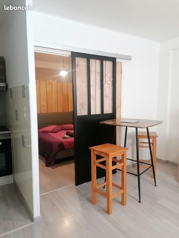 Appartement à louer, 31m², Rodez