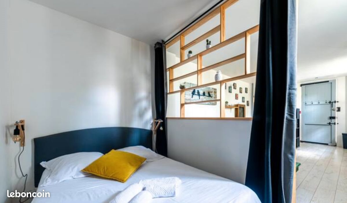 Appartement à louer, 33m², Elne