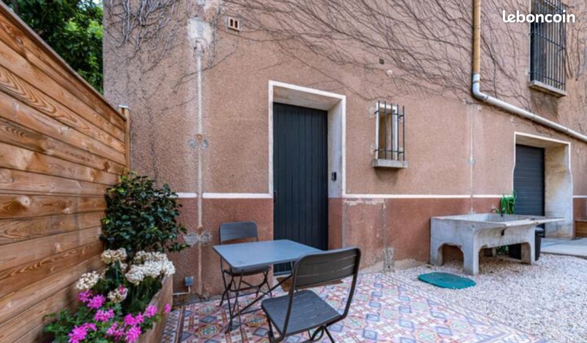 Appartement à louer, 33m², Elne