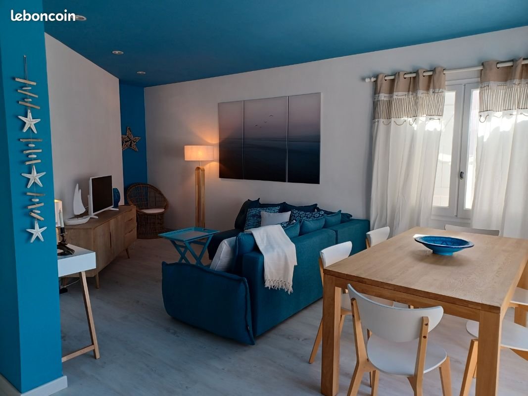 Maison à vendre, 126m², Canet-en-Roussillon