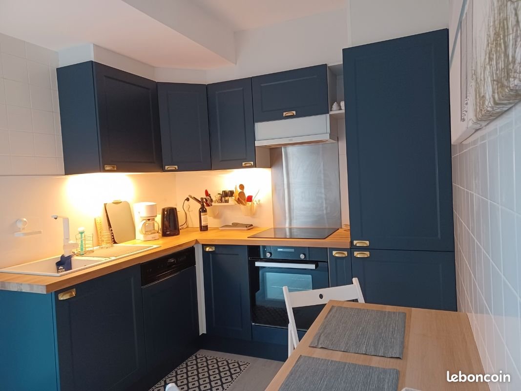 Maison à vendre, 126m², Canet-en-Roussillon