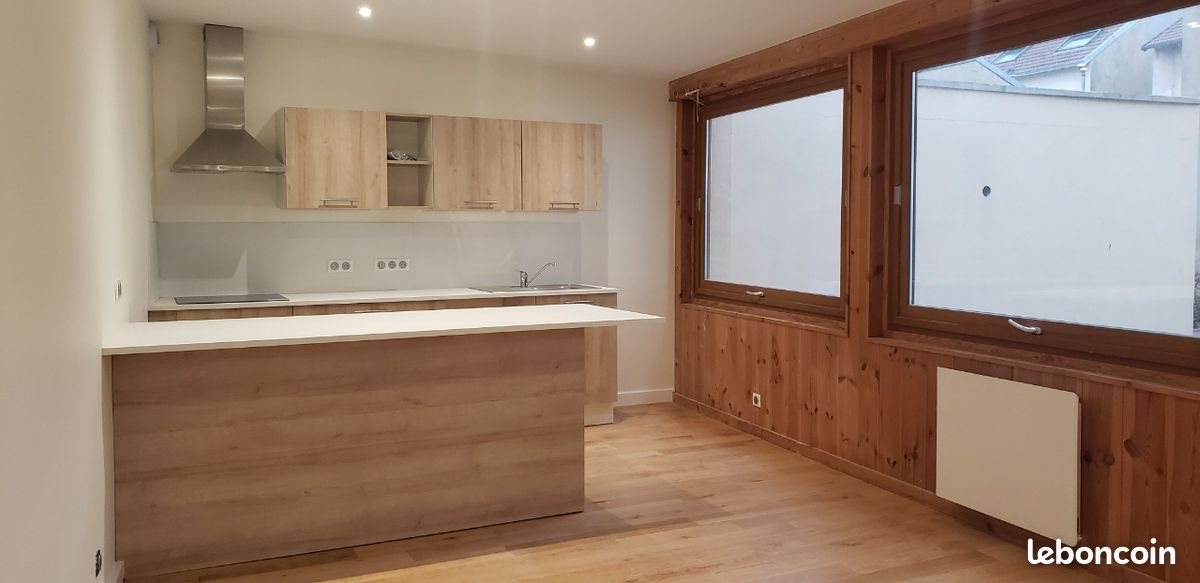 Appartement à louer, 62m², Vichy