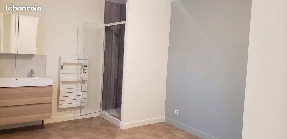 Appartement à louer, 62m², Vichy