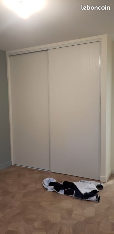 Appartement à louer, 62m², Vichy