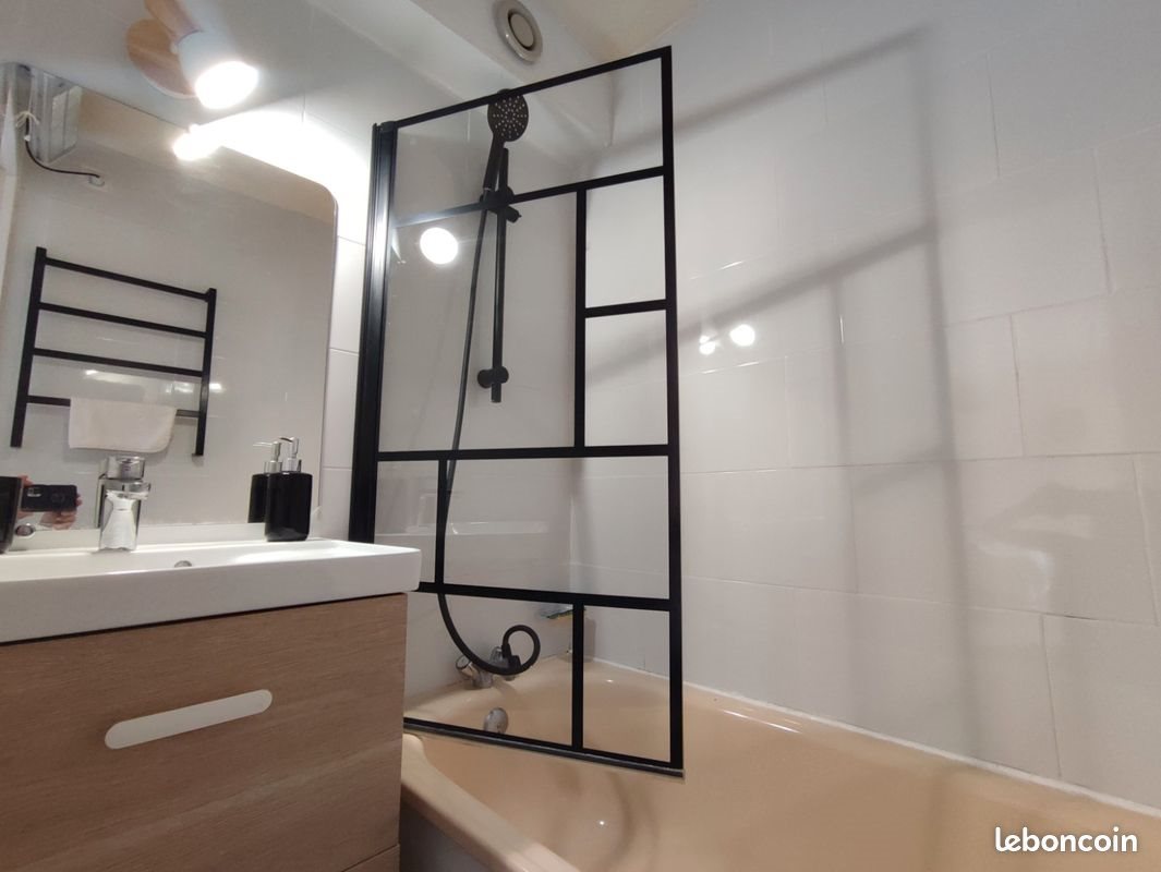 Appartement à louer, 25m², Sérignan