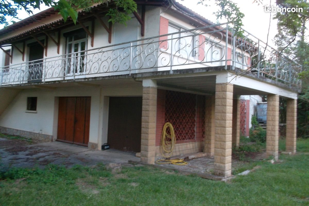 Maison à vendre, 100m², Revel