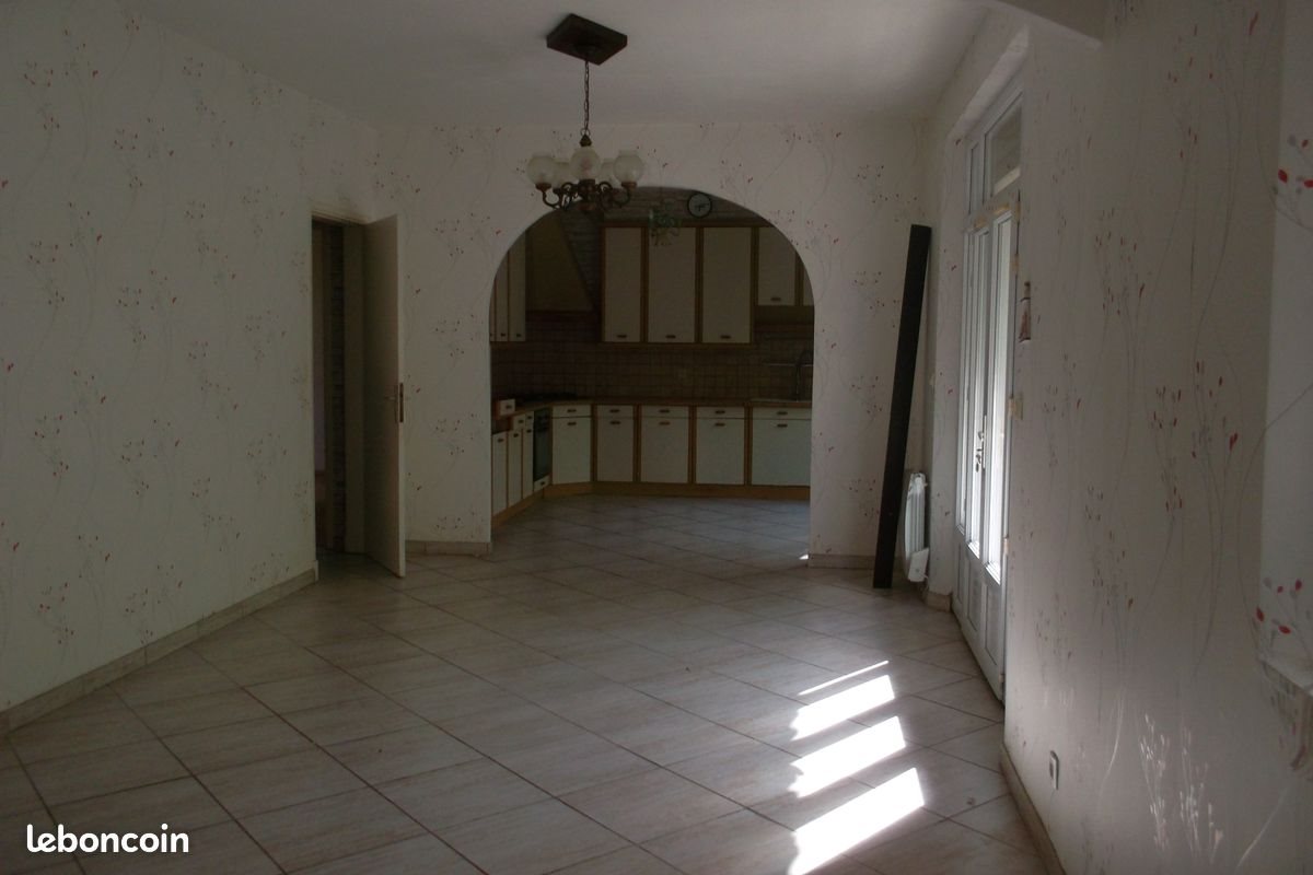 Maison à vendre, 100m², Revel