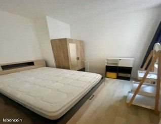 Appartement à louer, 25m², Nantes