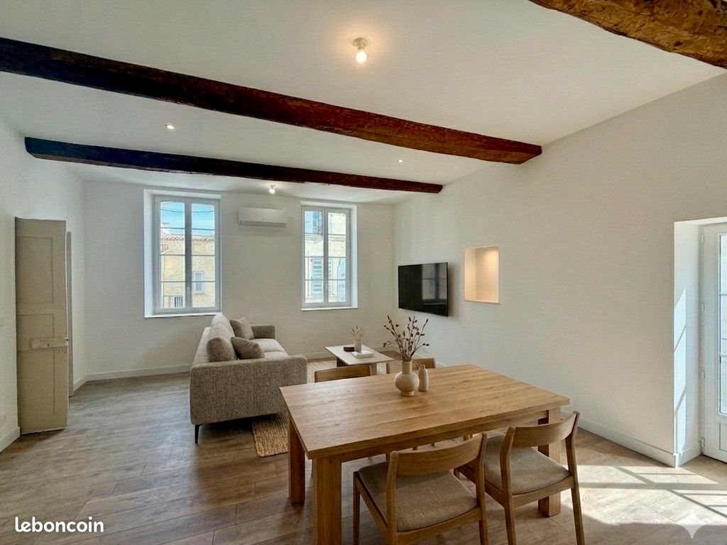 Maison à vendre, 93m², Valréas